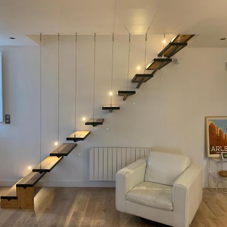 Superbe Appartement Avec Vue Arles Extérieur photo