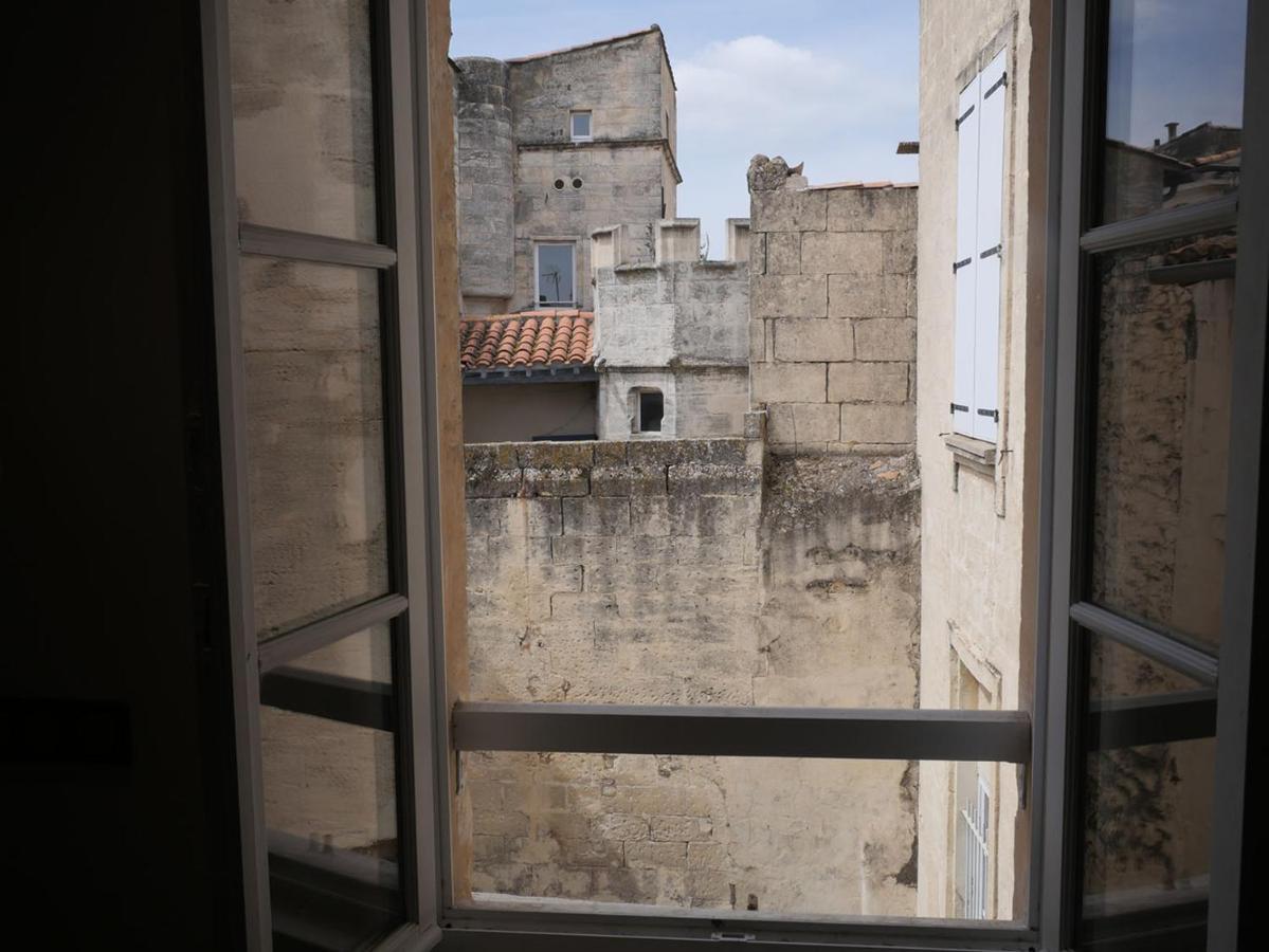Superbe Appartement Avec Vue Arles Extérieur photo