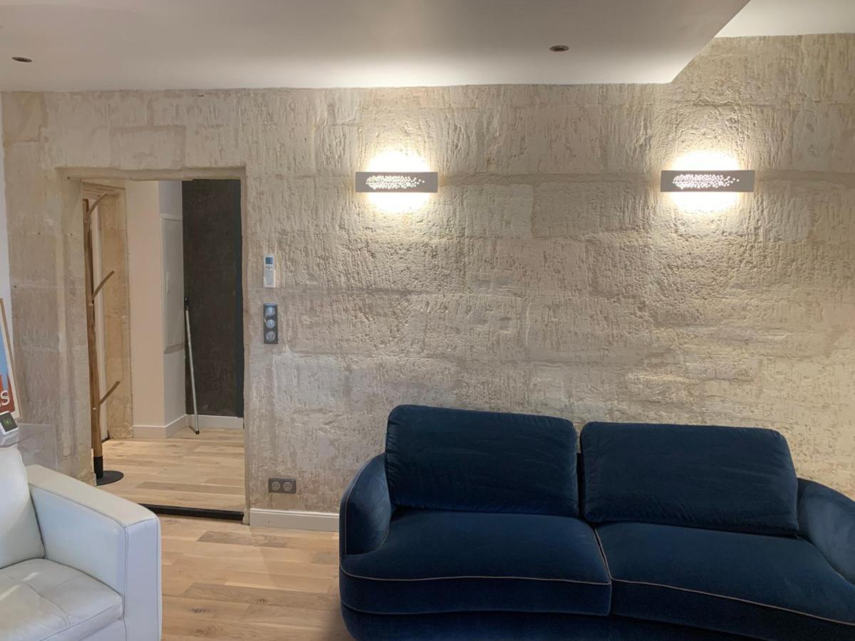 Superbe Appartement Avec Vue Arles Extérieur photo