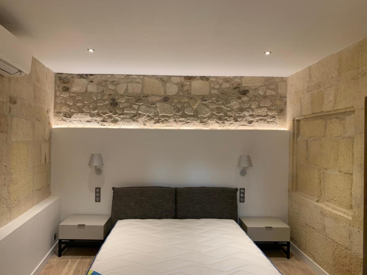 Superbe Appartement Avec Vue Arles Extérieur photo