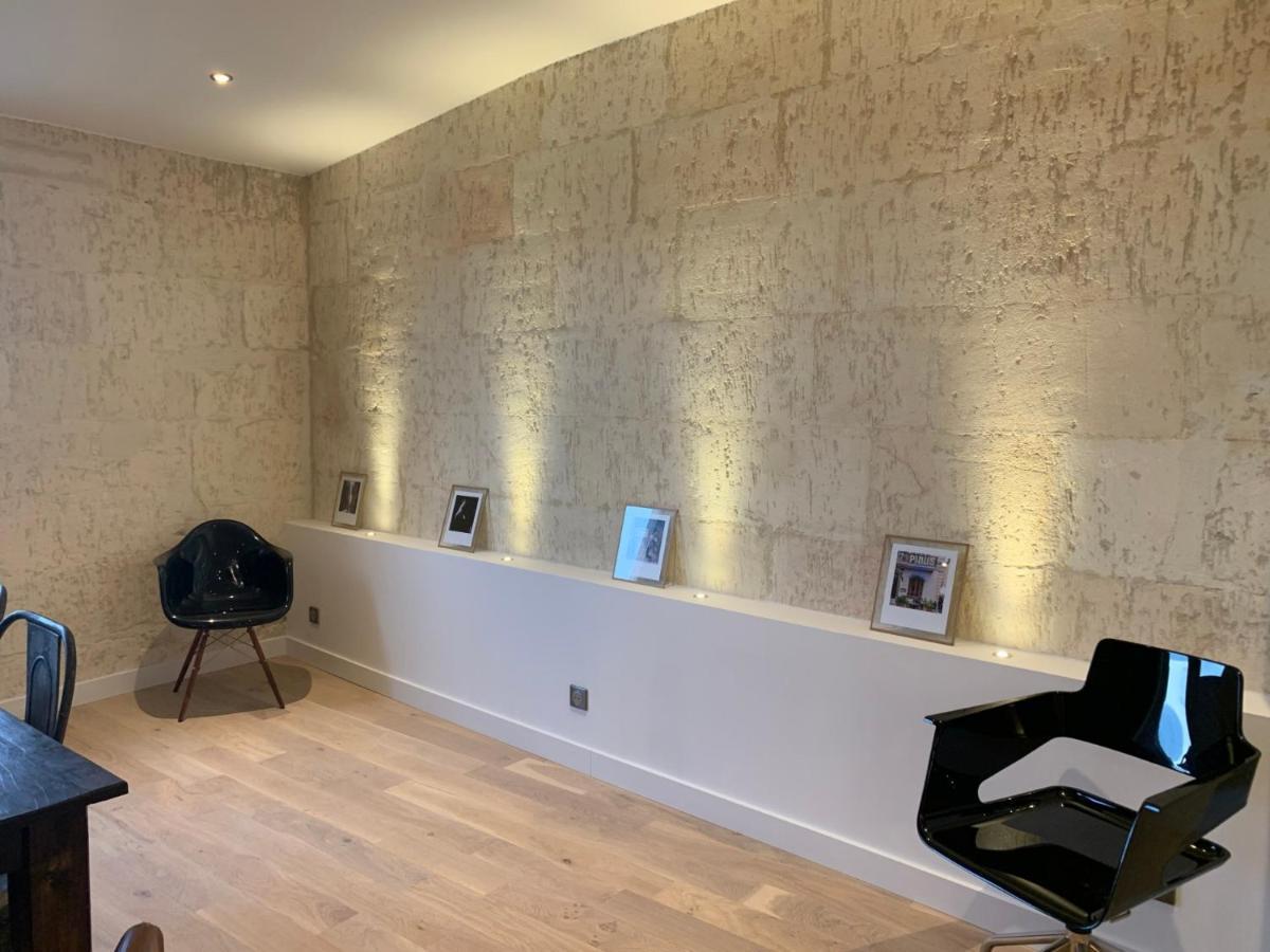 Superbe Appartement Avec Vue Arles Extérieur photo