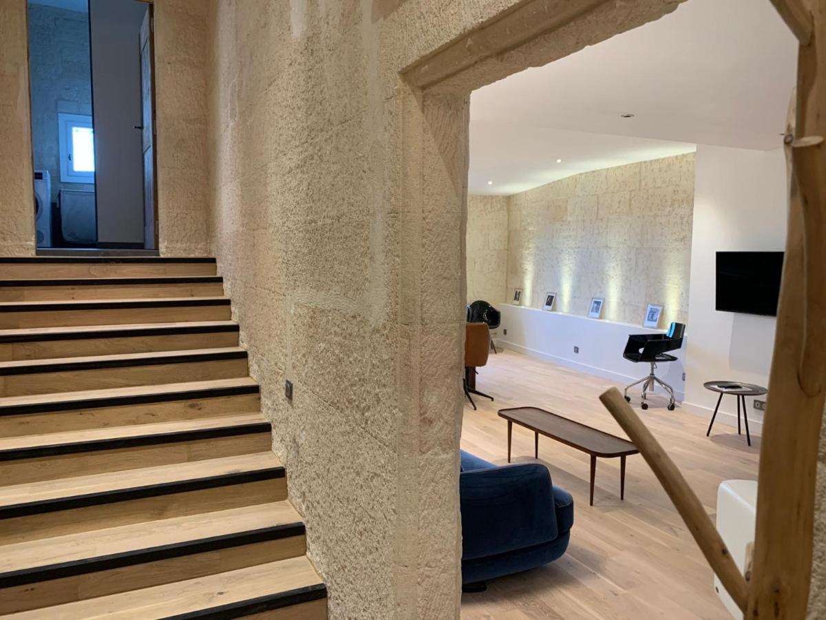Superbe Appartement Avec Vue Arles Extérieur photo